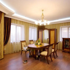 Отель Классик Люкс