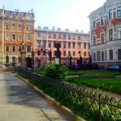 Hostel on Mokhovaya фото 6