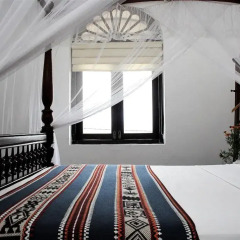 Отель Fort Bliss Villa 3* Улучшенный номер фото 5