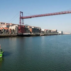 Отель Getxo Apartamentos фото 2