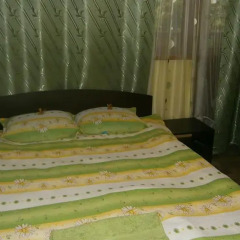 Отель Guesthouse Dyskot Стандартный номер с различными типами кроватей