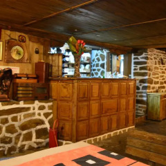 Отель The Old House Guest House Болгария, Арбанаси - отзывы, цены и фото номеров - забронировать отель The Old House Guest House онлайн интерьер отеля фото 2