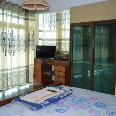 Отель Le Bamboo 3* Стандартный номер с различными типами кроватей фото 7