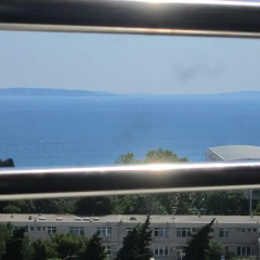 Апартаменты Apartment ST3 пляж