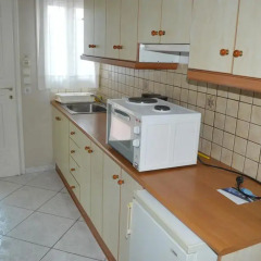 Апартаменты Bella Vista Studios and Apartments в номере фото 2