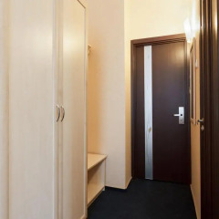 Гостиница Асотел 3* Номер Эконом с 2 отдельными кроватями фото 15