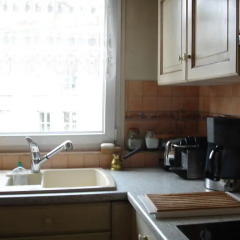 Отель Bed And Breakfast Kremlin Bicetre в номере фото 2