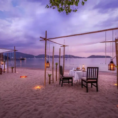 Отель Thavorn Beach Village Resort & Spa Phuket фото 2