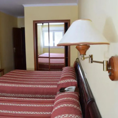 Отель Apartamentos Campana Эль-Грове удобства в номере фото 2