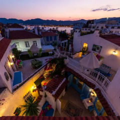 Отель 8 Oda Boutique Homes 3* Коттедж фото 29