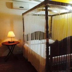 Отель Sunera Resort, Tissamaharama 3* Номер Делюкс с различными типами кроватей фото 3