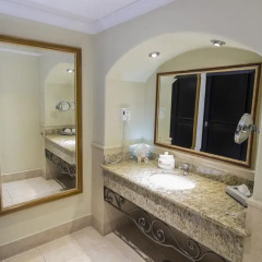 Hotel Ticuán 3* Стандартный номер с различными типами кроватей фото 7