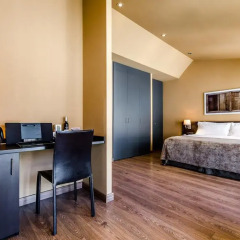 Hotel Nord 1901 удобства в номере