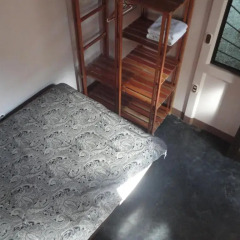 Отель Cabinas Tropicales Puerto Jimenez 3* Стандартный номер фото 6