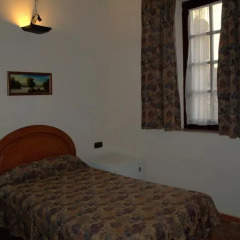 Hotel Balneario Sierra Alhamilla 2* Стандартный номер с различными типами кроватей фото 3