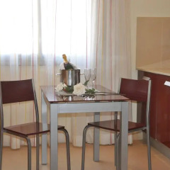 Отель Casablanca Suites 3* Улучшенная студия с различными типами кроватей