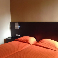 Sofia Hotel 3* Стандартный номер с различными типами кроватей фото 3