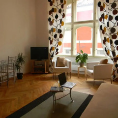 Отель Royal Road Residence 4* Студия