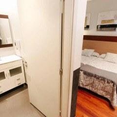 Отель Pension San Sebastian Centro 2* Стандартный номер с 2 отдельными кроватями фото 6