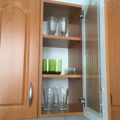 Отель Design City Old Town - Celna Apartment Польша, Варшава - отзывы, цены и фото номеров - забронировать отель Design City Old Town - Celna Apartment онлайн ванная фото 2