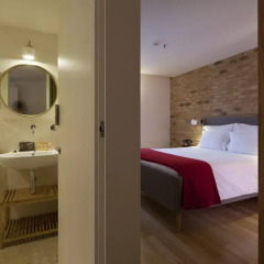 Porto A.S. 1829 Hotel 4* Номер категории Эконом с различными типами кроватей