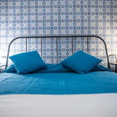 Отель Hostel Fairy Португалия, Лиссабон - отзывы, цены и фото номеров - забронировать отель Hostel Fairy онлайн комната для гостей фото 3