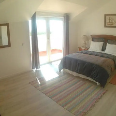 Hotel Baleal Spot комната для гостей фото 3