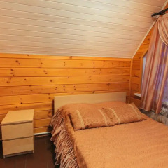 Гостиница Guest House on Nagornaya детские мероприятия