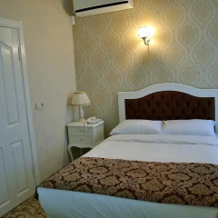 Seref Hotel комната для гостей фото 4