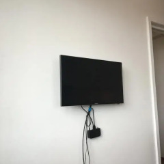 Отель Norwegian Hotelapartments 8 удобства в номере