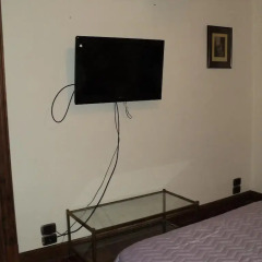 Отель My House Buenos Aires удобства в номере