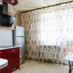 Апартаменты Kosmos Apartments в номере