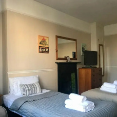 The Iron Duke Hotel 3* Стандартный номер