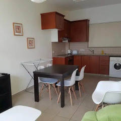 Апартаменты King's Holiday Apartments в номере