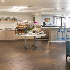 DoubleTree by Hilton Hotel Alana - Waikiki Beach спа
