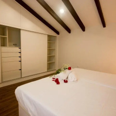 Апартаменты Style Apartments Puerto Valencia спа