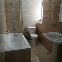 Апартаменты Simply British Apartment Каура ванная фото 2