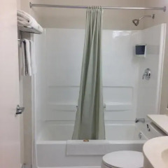 Отель Metrotel Express 4* Стандартный номер фото 2