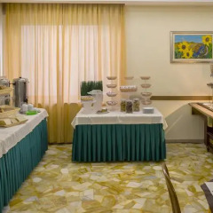 Hotel Stockholm Di Binotti Morena Римини спа