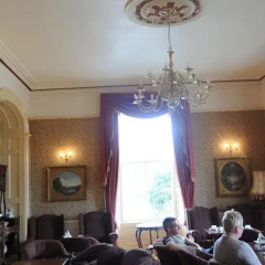Corick House Hotel & Spa