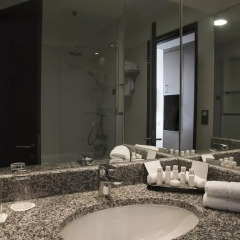 Отель The Spencer 4* Люкс повышенной комфортности разные типы кроватей фото 5