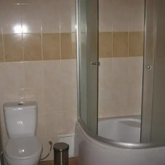 Гостиница Baikal Guest House 3* Стандартный номер разные типы кроватей фото 7
