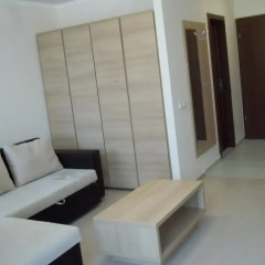 Апартаменты Snow Doves Borovets Apartments Студия фото 2