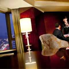 Отель Days Hotel & Suites Xinxing Xian Китай, Сиань - отзывы, цены и фото номеров - забронировать отель Days Hotel & Suites Xinxing Xian онлайн удобства в номере