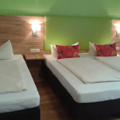 Hotel Pension Haydn 2* Стандартный номер