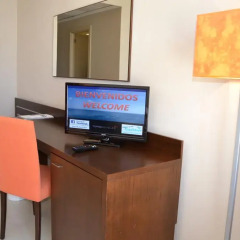 Hotel Bahía Calpe by Pierre & Vacances 4* Стандартный номер с различными типами кроватей фото 4