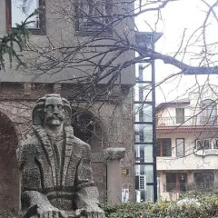 Отель Боляри Велико Тырново фото 4