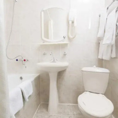 Marins Park Hotel Rostov 3* Стандартный номер с различными типами кроватей фото 19
