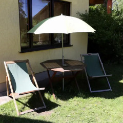 Отель Guest House Sampetera maja детские мероприятия