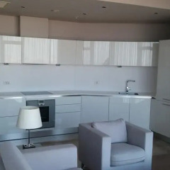 Отель Bomonti Divan Residence в номере фото 2